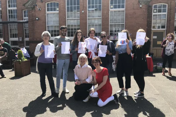 BEET Language Centre