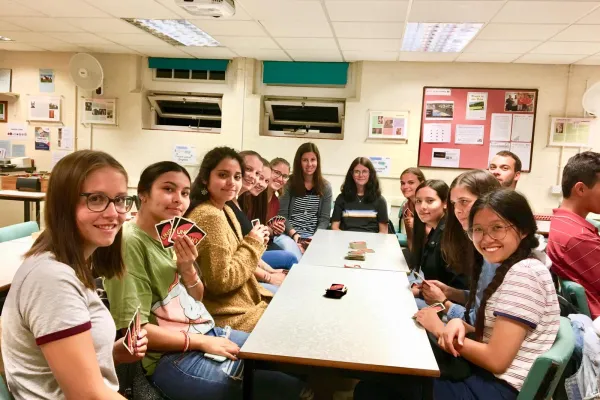 BEET Language Centre