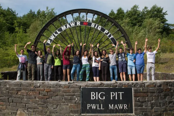 Celtic English Academy Cardiff