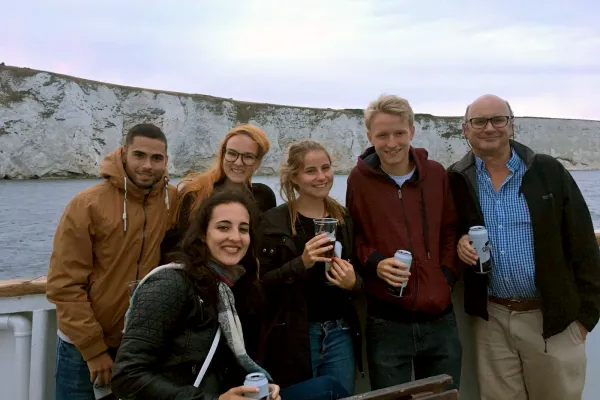 BEET Language Centre