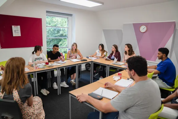 Celtic English Academy Cardiff