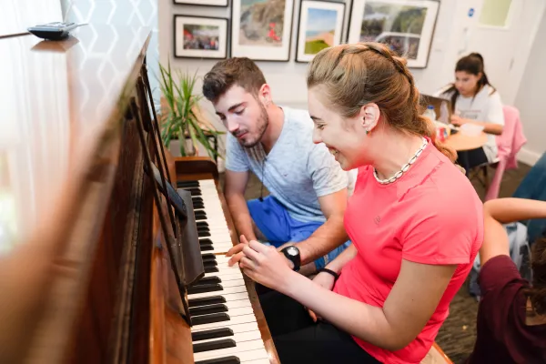 Celtic English Academy Cardiff