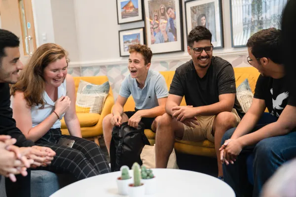 Celtic English Academy Cardiff