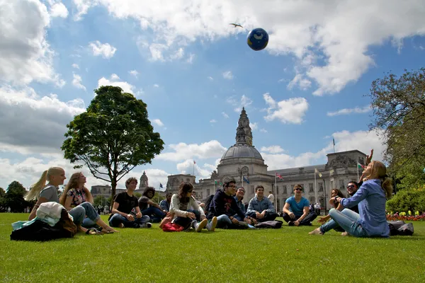 Celtic English Academy Cardiff