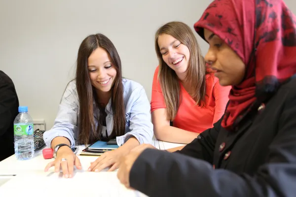 Celtic English Academy Cardiff