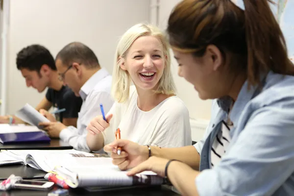 Celtic English Academy Cardiff