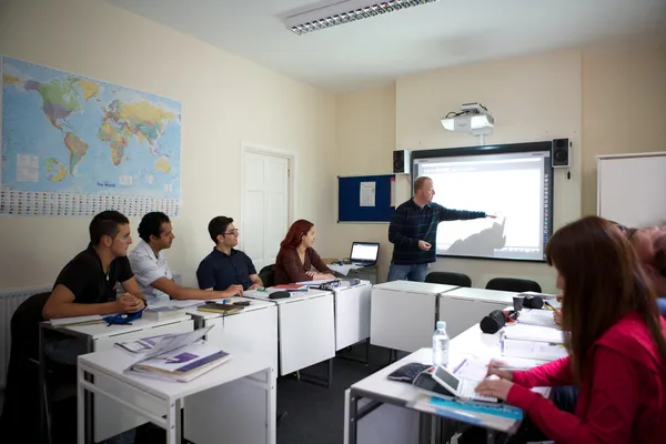 Celtic English Academy Cardiff