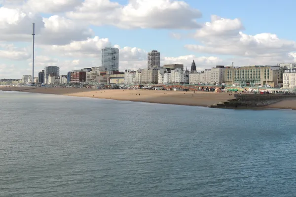 Brighton