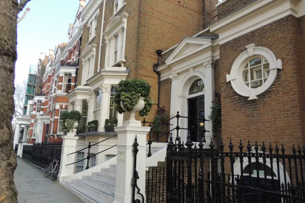 LSE London