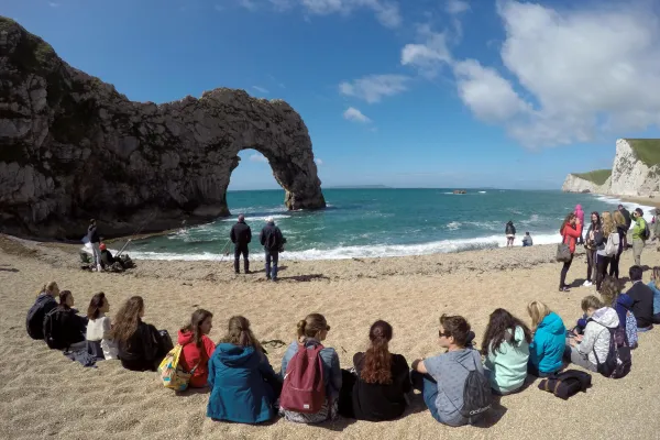 BEET Language Centre