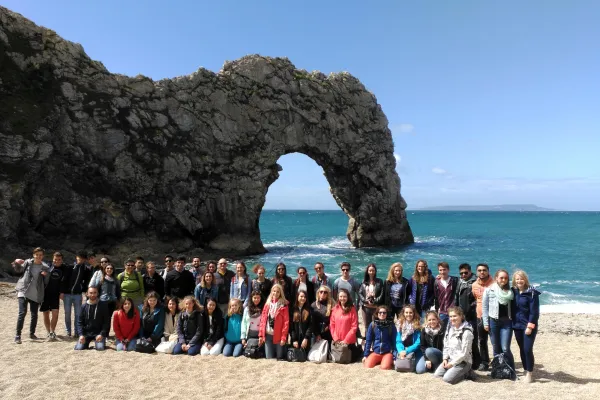 BEET Language Centre