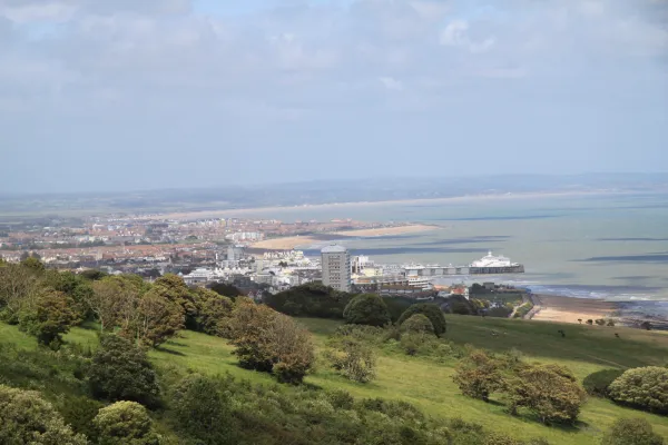 Eastbourne