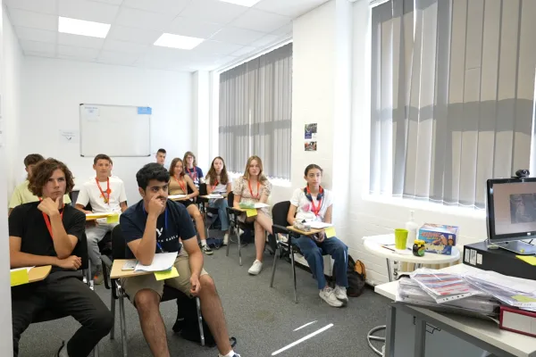 LanguageUK Canterbury