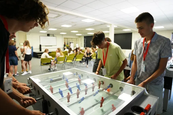 LanguageUK Canterbury