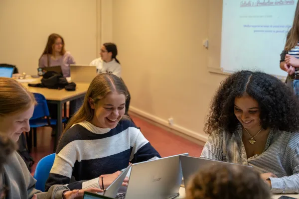 French in Normandy Rouen