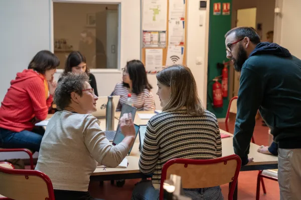 French in Normandy Rouen