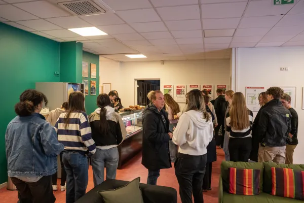 French in Normandy Rouen