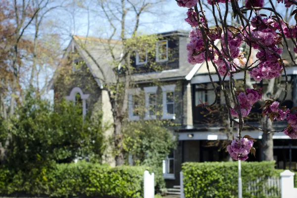 Hilderstone College Broadstairs