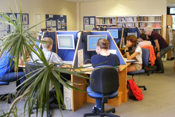 Hilderstone College Broadstairs
