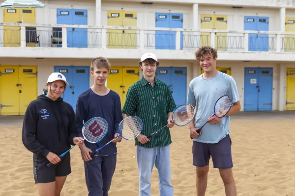 Hilderstone College Broadstairs