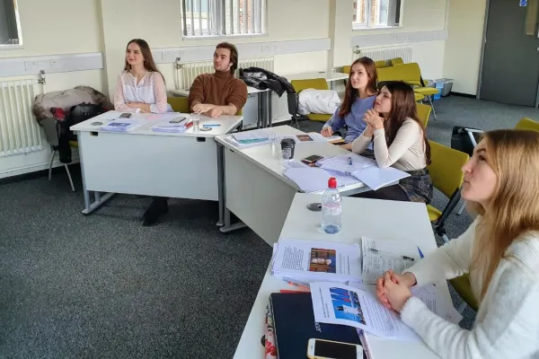 LanguageUK Canterbury