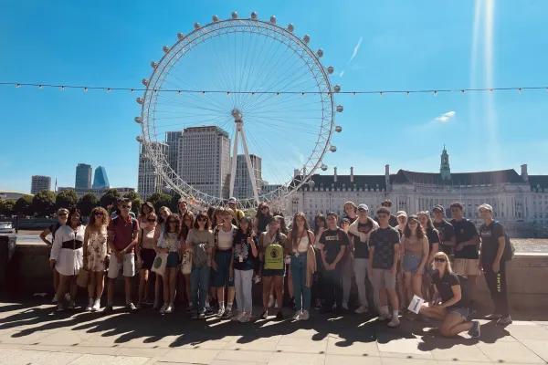 LanguageUK Canterbury