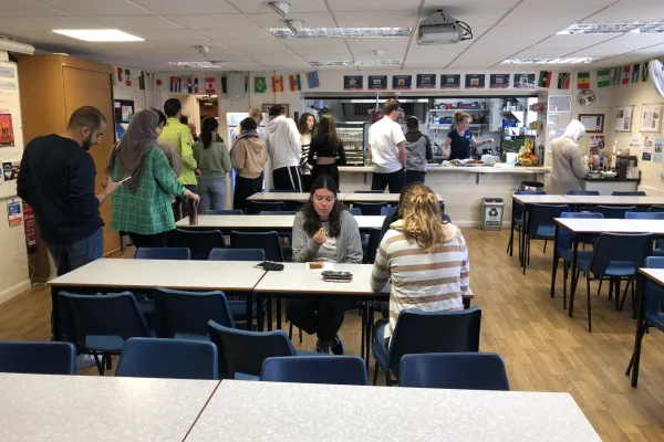 BEET Language Centre