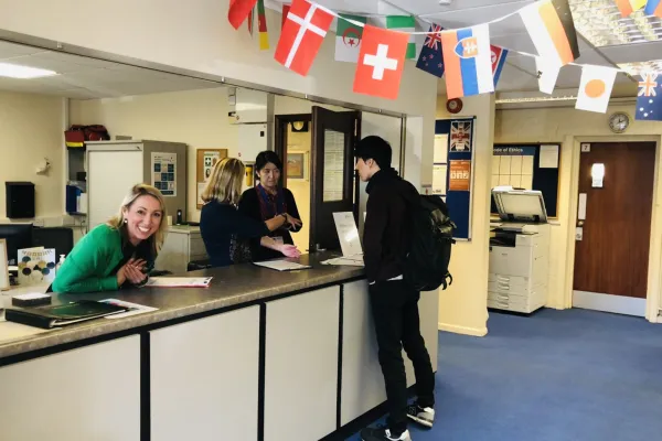 BEET Language Centre