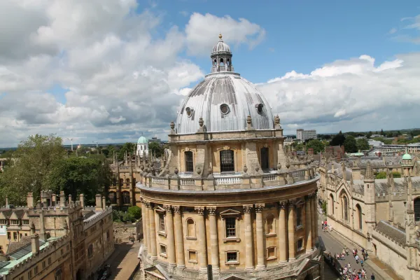 Oxford