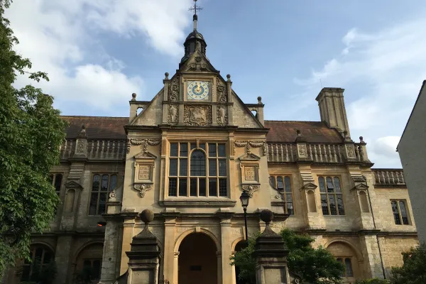 Oxford
