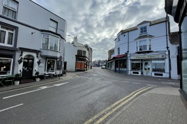 Broadstairs