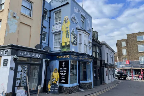 Broadstairs