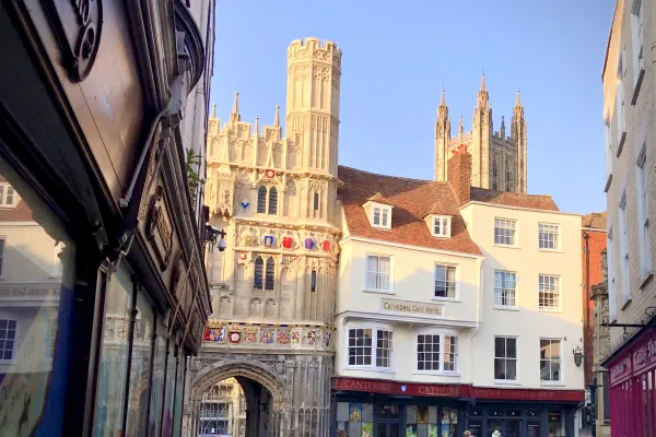 Canterbury