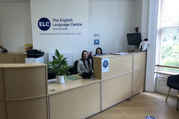 ELC Eastbourne