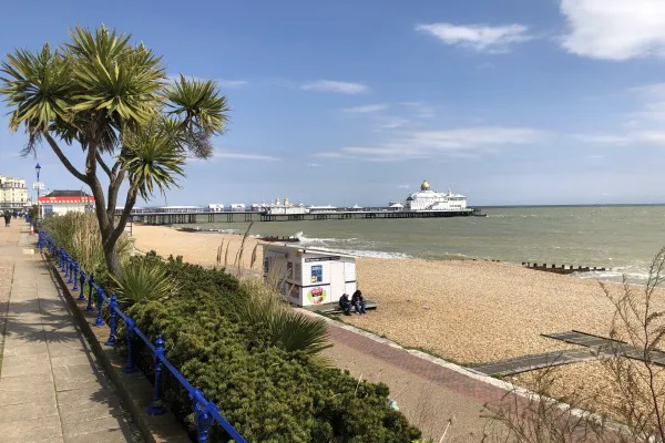 Eastbourne