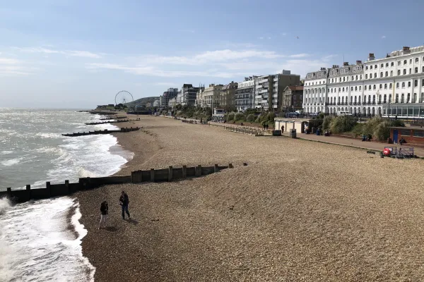 Eastbourne