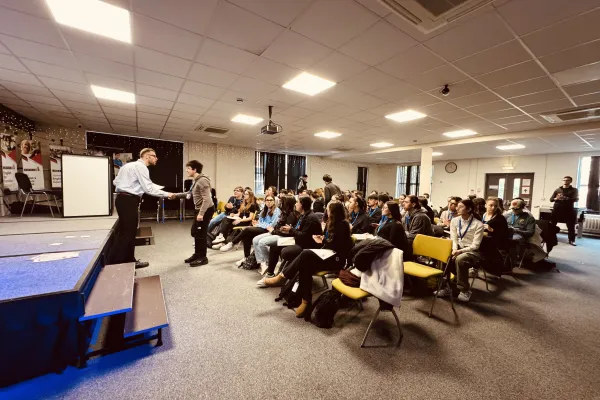 LanguageUK Canterbury