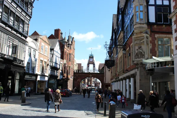 Chester