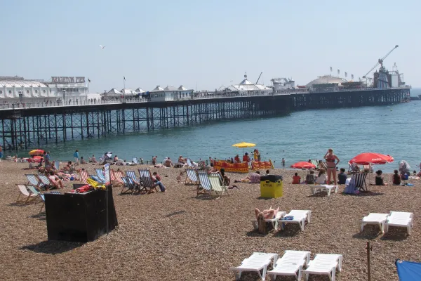 Brighton