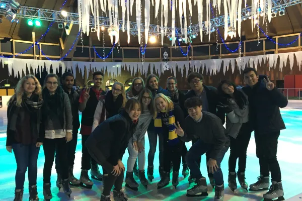 BEET Language Centre