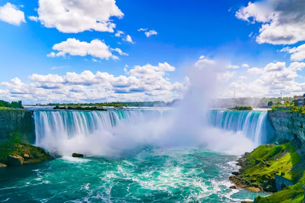 Niagara Falls