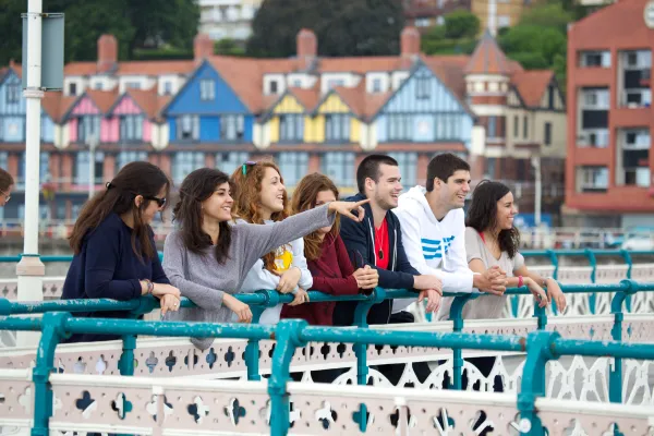 Celtic English Academy Cardiff