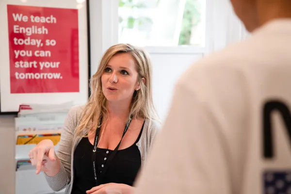 Celtic English Academy Cardiff