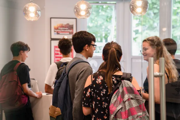 Celtic English Academy Cardiff