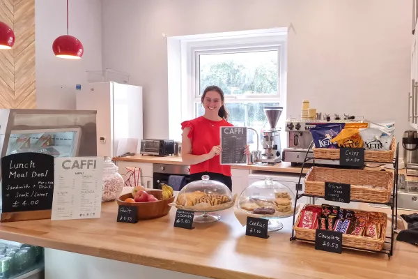 Celtic English Academy Cardiff