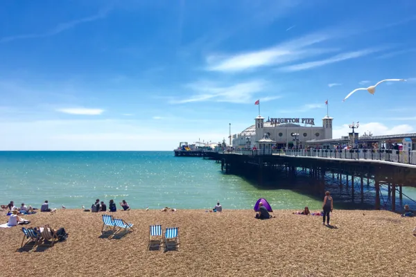 Brighton