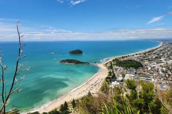 Mount Maunganui