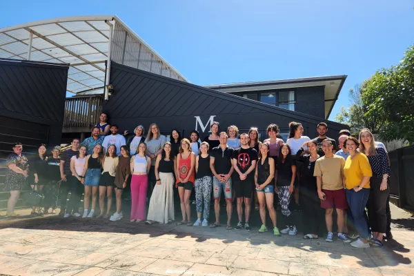 MMLC Mount Maunganui