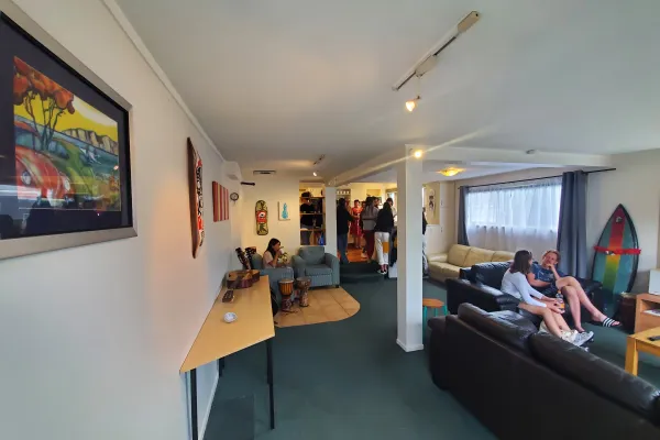 MMLC Mount Maunganui