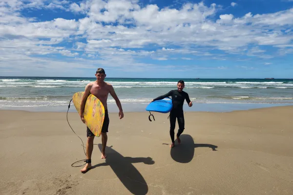 MMLC Mount Maunganui